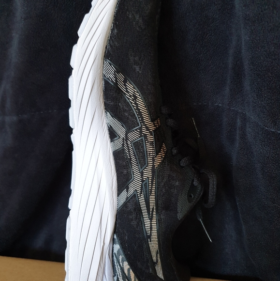 ASICS Gel-Cumulus 23 size 10.5 - Picture 7 of 8